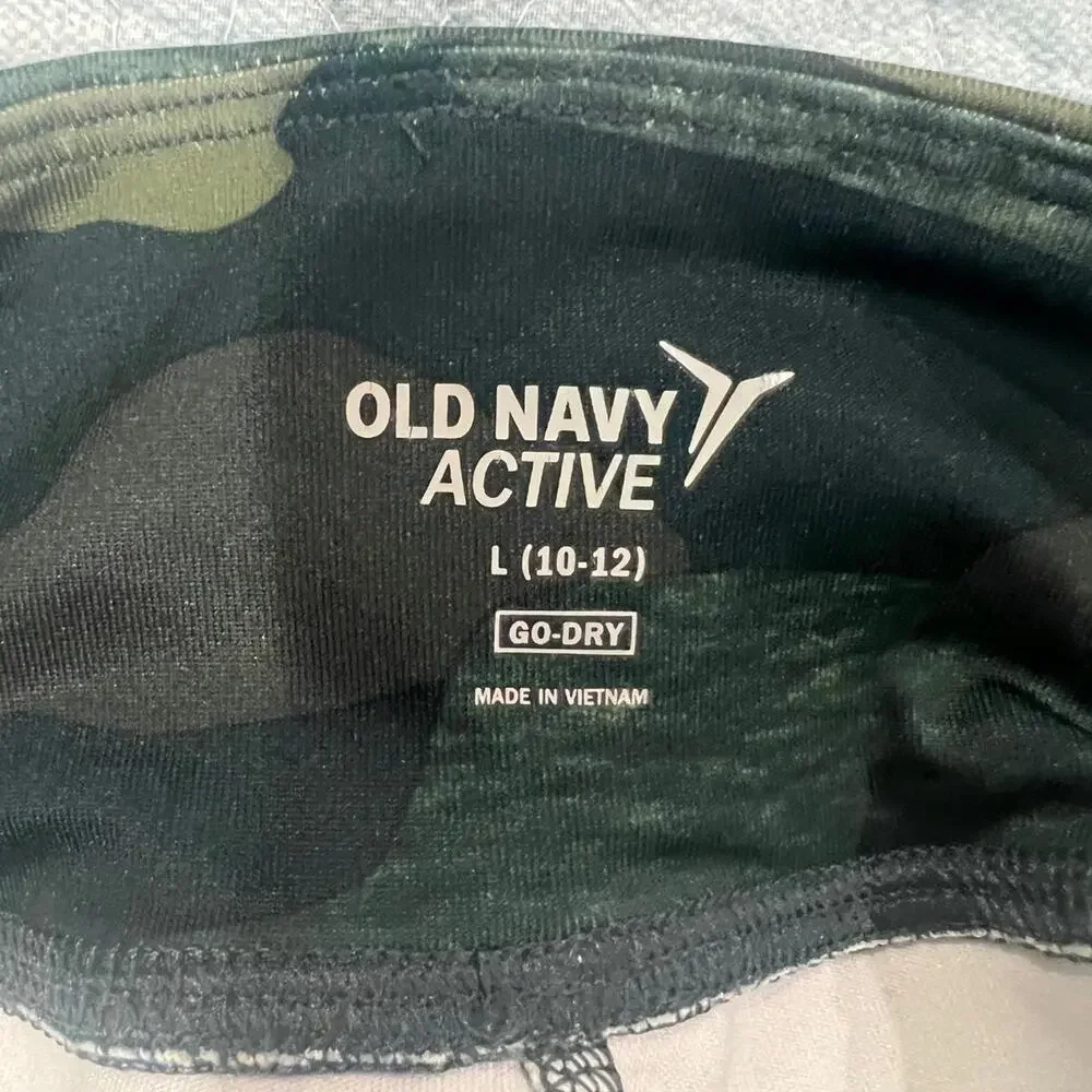 Old Navy Clothing Bundle - Girls Size L (10/12)